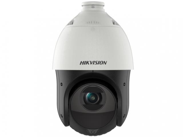 IP камера 4MP PTZ DOME DS-2DE4425IW-DE_(T5) HIKVISION