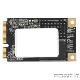 Накопитель SSD Netac mSata N5M 128GB NT01N5M-128G-M3X TLC