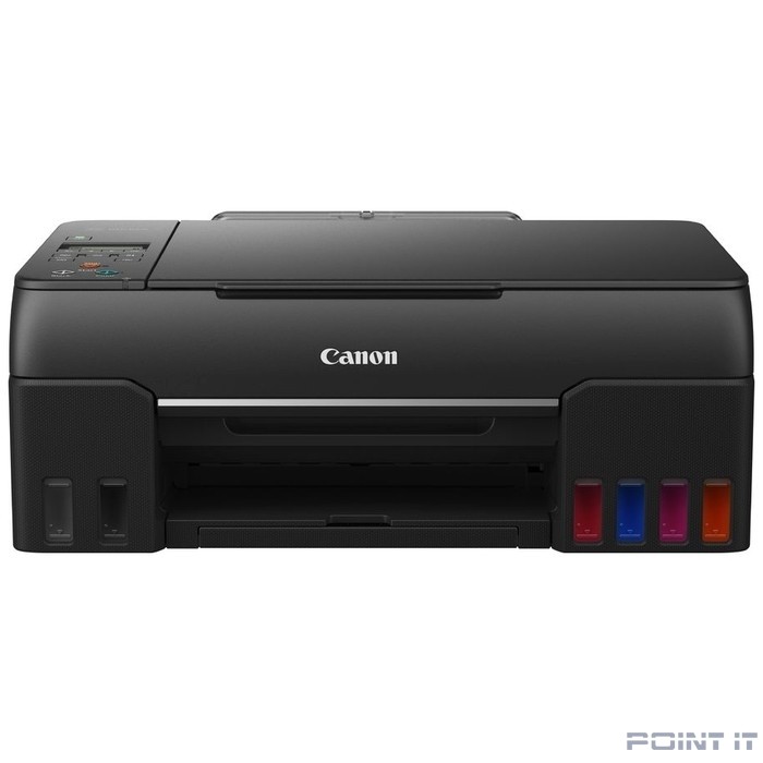 МФУ струйный Canon Pixma G640 (4620C009) A4 WiFi USB черный