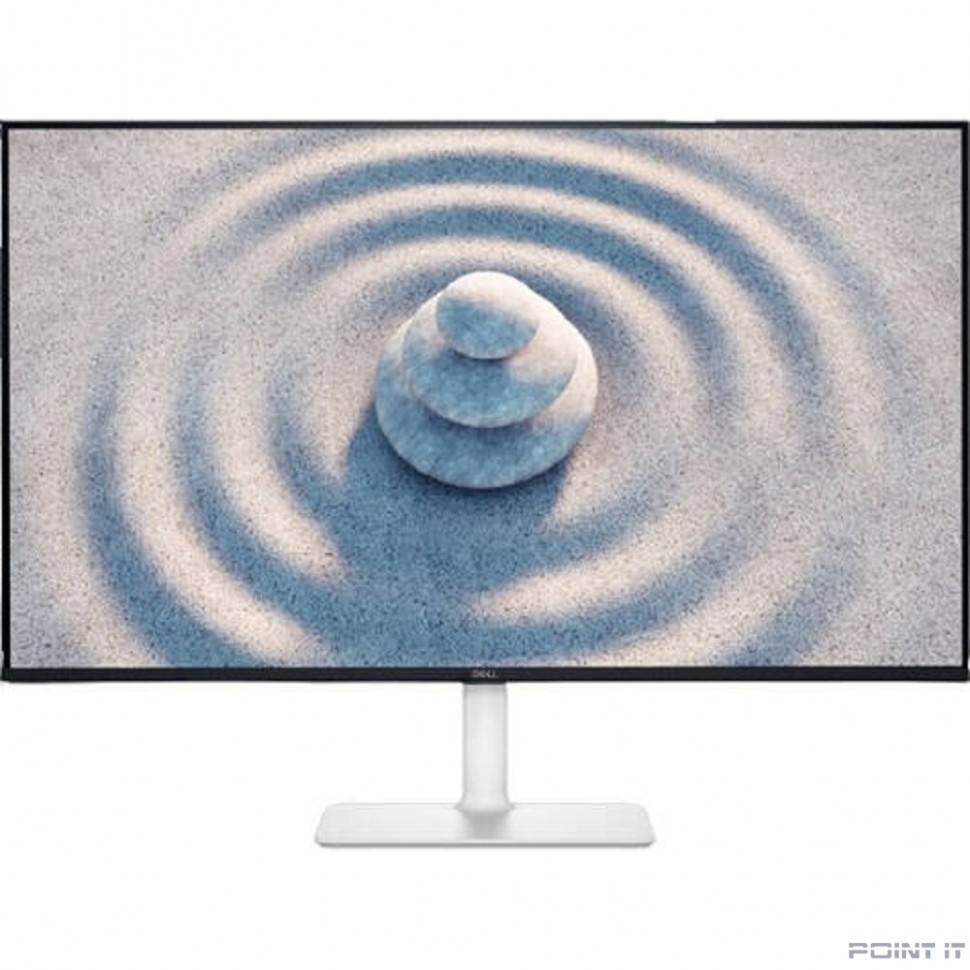 Монитор LCD Dell 27" S2725H {IPS 1920x1080 100Hz 178/178 300cd 1500:1 8bit 2xHDMI1.4}