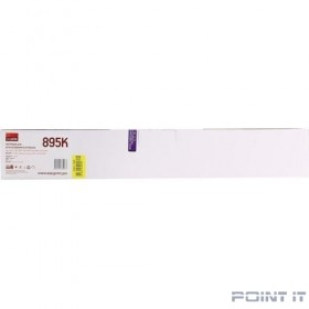Easyprint TK-895K Тонер-картридж LK-895K для Kyocera FS-C8020MFP/C8025MFP/C8520MFP/C8525MFP (12000 стр.) черный, с чипом