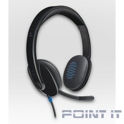 Logitech Stereo Headset H540 981-000480