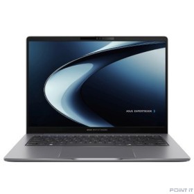 Ноутбук ASUS ExpertBook Essential P3405CVA-LY0252X [90NX08E1-M009F0] 14&quot; {WUXGA MI5-13420H 16GB 512GB 2280 PCIE G4 SSD/UHD Graphics /WIN11 PRO}