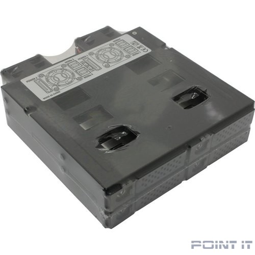 Procase M2-204-NVME-BK