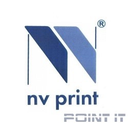 NV Print CE400X Картридж для HP CLJ Color M551/M551n/M551dn/M551xh5 (11000 стр.) Чёрный, с чипом