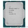 CPU Intel Core i7-12700 Alder Lake OEM {2.1 ГГц/ 4.8 ГГц в режиме Turbo, 25MB, Intel UHD Graphics 770, LGA1700}