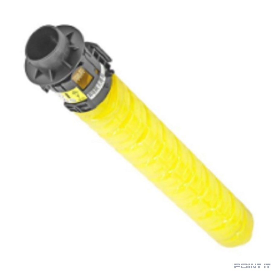 Тонер-картридж тип IM C2510H RICOH IM C2510 желтый (842562) 18K