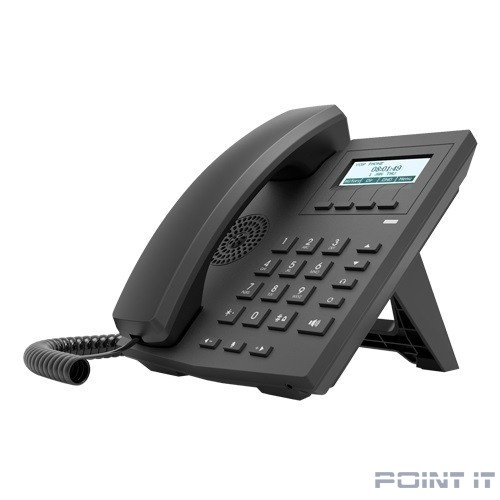 Fanvil X1SP, с б/п SIP телефон