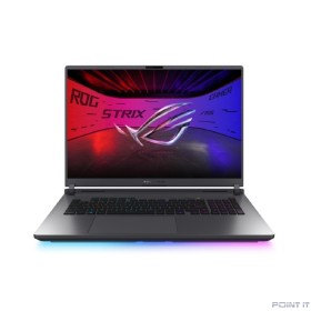 Ноутбук ASUS ROG Strix G815LR-S9085 [90NR0LT1-M00390] Grey 18&quot; {WQXGA Ul9 275HX/32Gb/SSD1Tb/RTX5070Ti 12Gb/noOS}