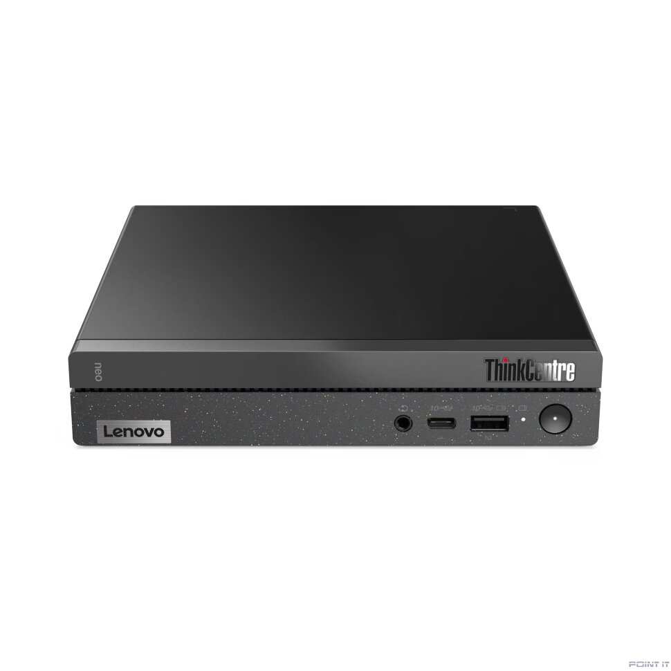 Lenovo ThinkCentre Neo 50q G4 Tiny [12LN0062SA ] { Intel Core i5-13420H, 16Gb, 512Gb SSD, WiFi + BT, VESA Mount, KB + Mouse, DOS}