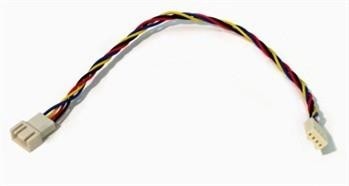 Кабель внешнего питания 4PIN CBL-0296L SUPERMICRO