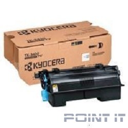 Тонер-картридж Kyocera TK-3430/ Kyocera Toner TK-3430 (25k)