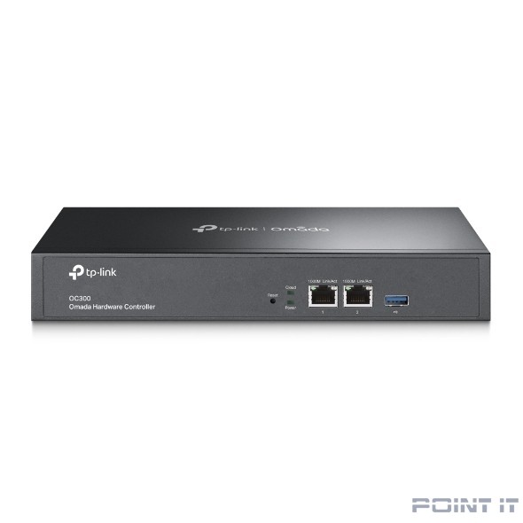 Контроллер OMADA 2GE PORTS OC300 TP-LINK