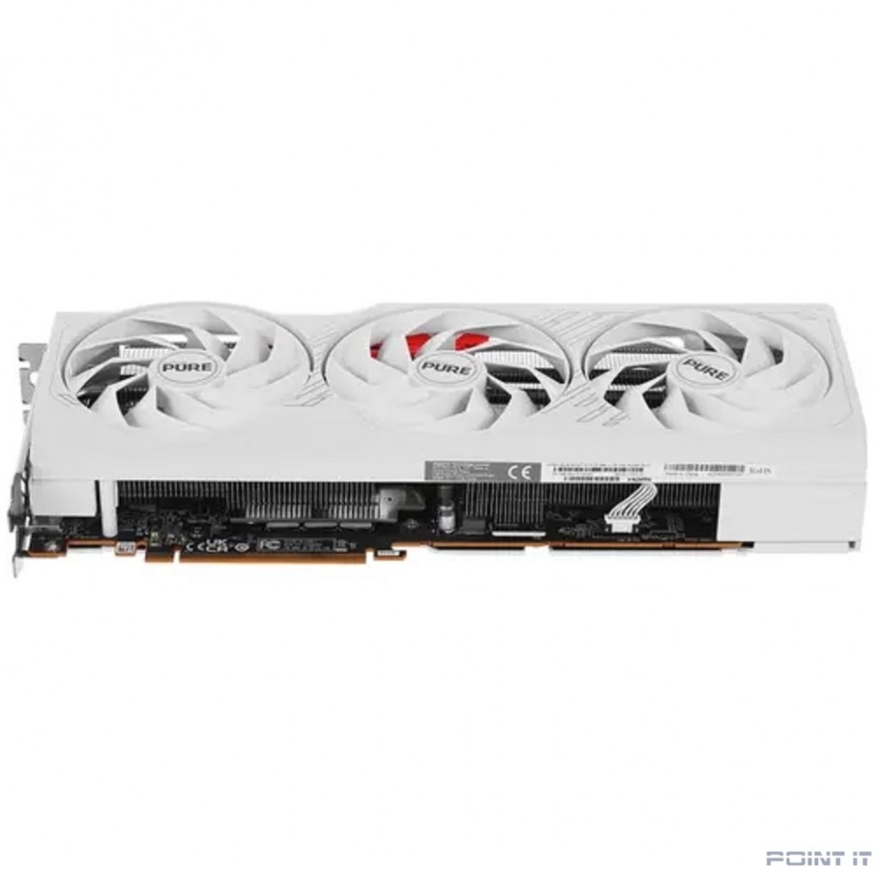 Sapphire 11335-03-20G PURE RX 7700 XT GAMING OC 12GB