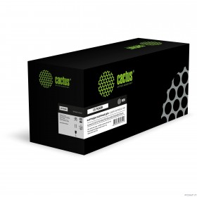 Картридж лазерный Cactus CS-TK5430K TK-5430K черный (1250стр.) для Kyocera Ecosys PA2100cx/PA2100cwx