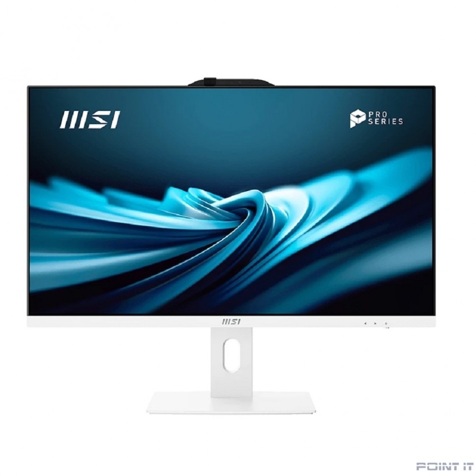 MSI Pro AP272P 14M [9S6-AF8322-814] White 27" {FHD i5-14400/8Gb/512GB/kb+m/noOS}