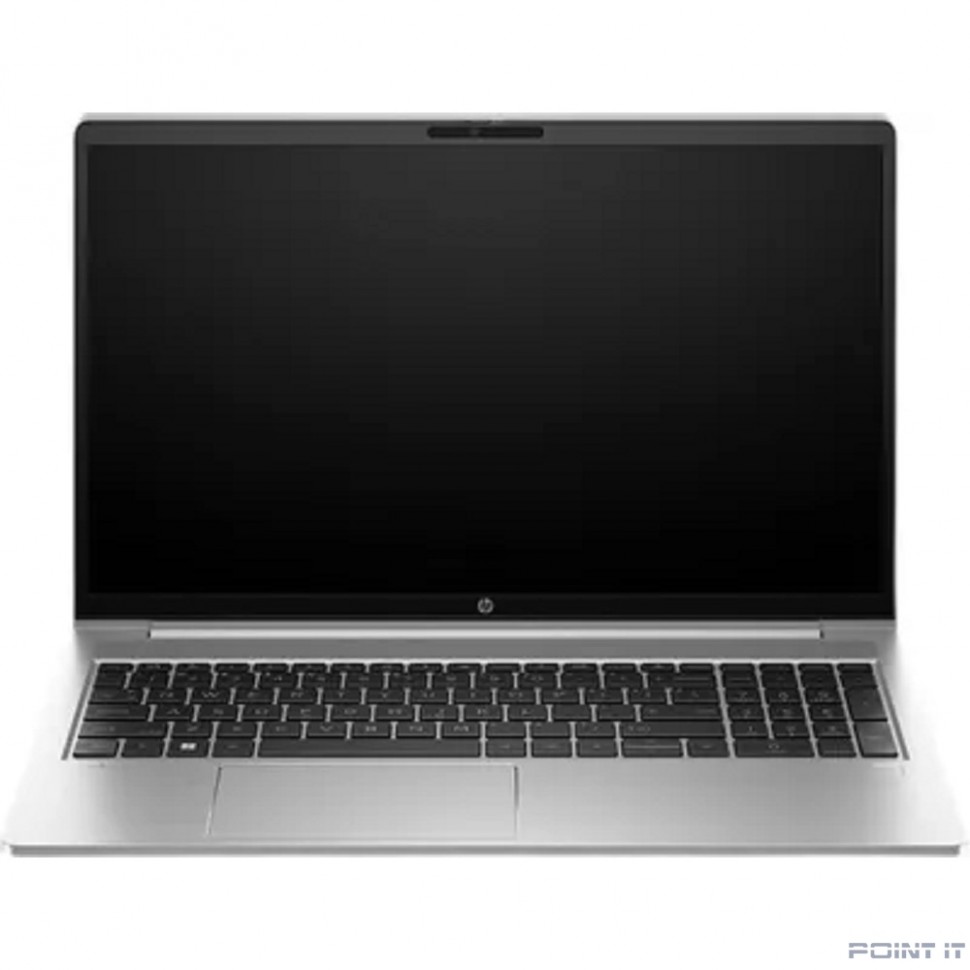 Ноутбук HP Probook 450 G10 [9G1R1ET] Silver 15.6" {FHD IPS i5-1334U/16Gb/SSD512Gb/DOS}