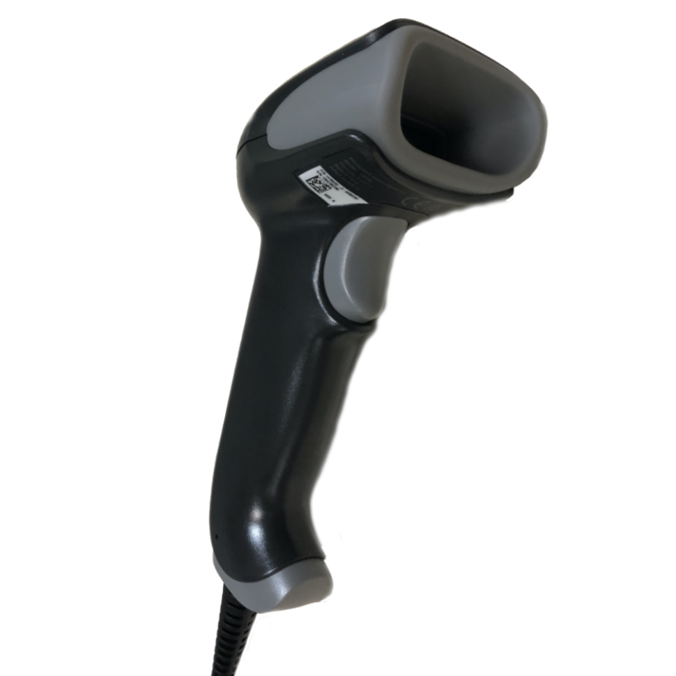 Сканер штрихкода Honeywell Voyager 1470g1D/PDF/2D USB (черный) без подставки