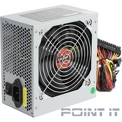 Exegate ES261572RUS Блок питания 700W Exegate Special UNS700, ATX, 12cm fan, 24p+4p, 8/6p PCI-E, 3*SATA, 2*IDE, FDD