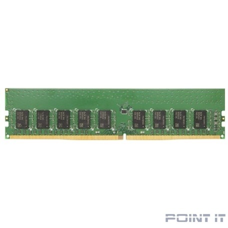Модуль памяти для СХД DDR4 4GB D4NE-2666-4G SYNOLOGY