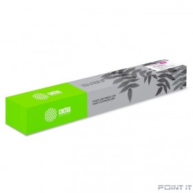 Картридж лазерный Cactus CS-TK8335M пурпурный (15000стр.) для Kyocera TASKalfa 3252ci