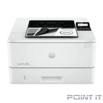 HP PRINTER LJ PRO 4003N (2Z611A)