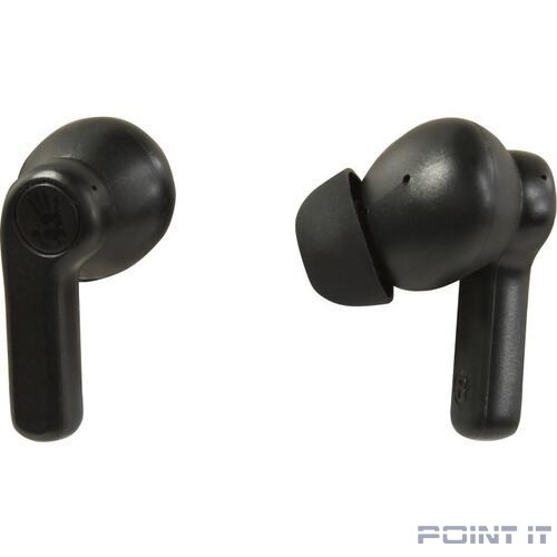 Гарнитура вкладыши A4Tech Bloody M30 черный беспроводные bluetooth в ушной раковине (M30 (BLACK))