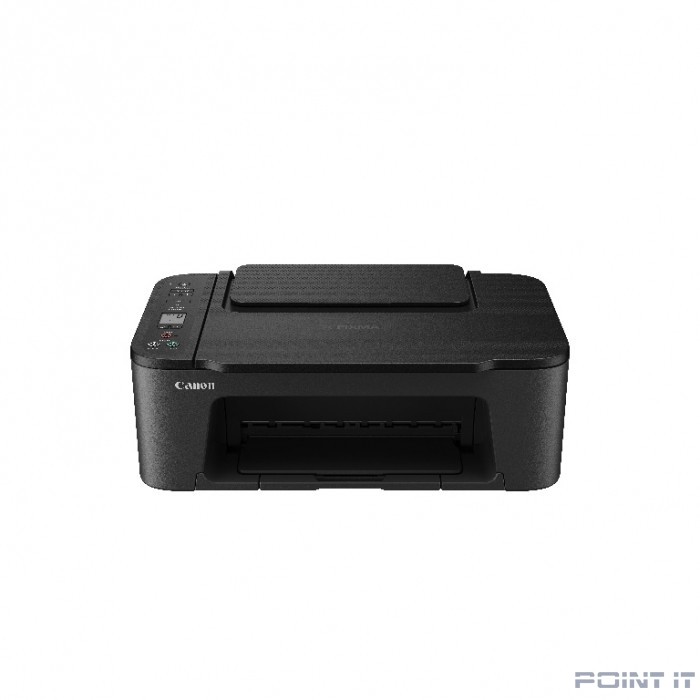 МФУ струйный Canon Pixma TS3440 (4463C007) A4 WiFi USB черный