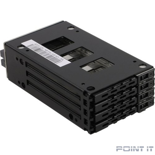 Procase M2-104-SATA3-BK