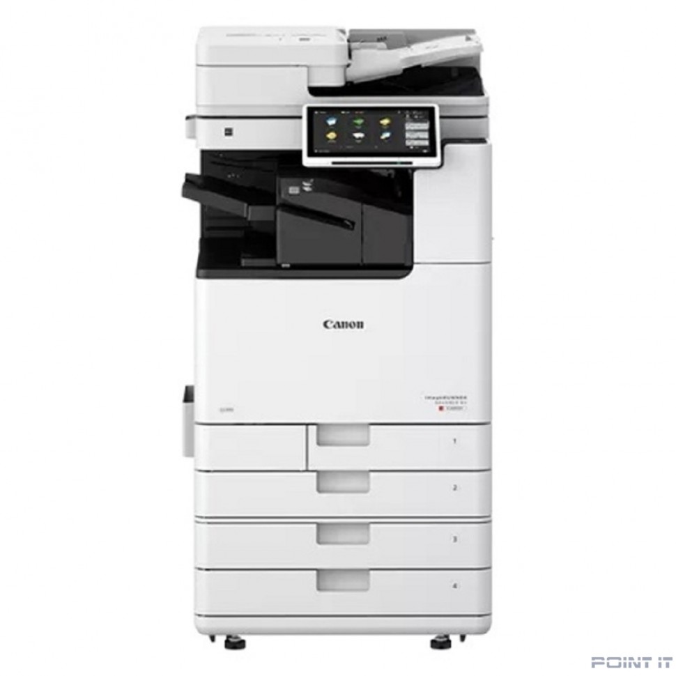 Canon imageRUNNER ADVANCE DX C3922i MFP (5964C005)