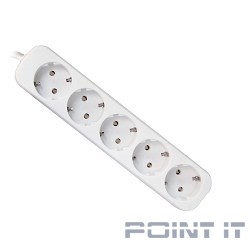 Удлинитель E550 5M 5OUTL. 99231 DEFENDER