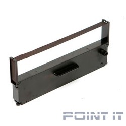 CACTUS ERC-31P Картридж матричный (CS-ERC31) для Epson ERC 31/TM-930/TM-950, ресурс 3 000 000 зн, purple