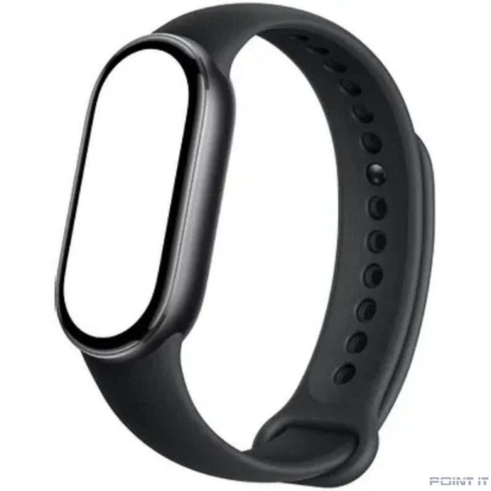 Фитнес-трекер Xiaomi Smart Band 10 RU Midnight Black
