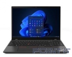 Ноутбук Lenovo ThinkPad P14s G3 [21AK0089US] (КЛАВ.РУС.ГРАВ.) Black 14" {WUXGA TS IPS 300nit i7-1260P/512GB SSD/16GB/W11Pro dwng W10Pro/клавиатура с подсветкой}