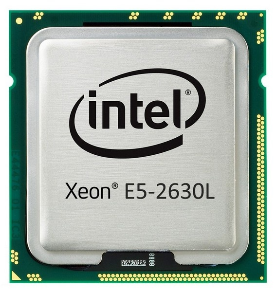 Процессор Intel Xeon Processor E5-2630L (15M Cache, 2.00 GHz, 7.20 GT/s Intel® QPI), SR0KM, oem
