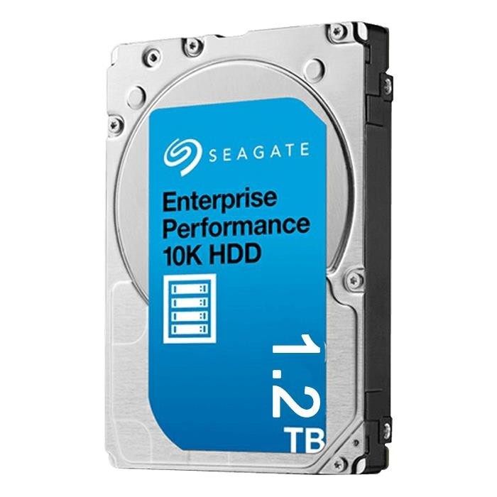 Жесткий диск SAS2.5" 1.2TB 10000RPM 256MB ST1200MM0129 SEAGATE