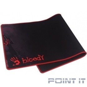 Коврик для мыши A4Tech Bloody B-087S черный/рисунок размер 700 x 300 мм