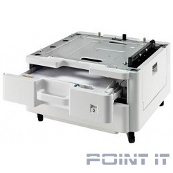 Kyocera PF-470 Лоток подачи (500 л., A3, A4,A5, B5, Letter, Legal, Custom, 60–163 г/м2) FS-6025MFP(B)/6030MFP/C8020MFP/C8025MFP 1203NP3NL0