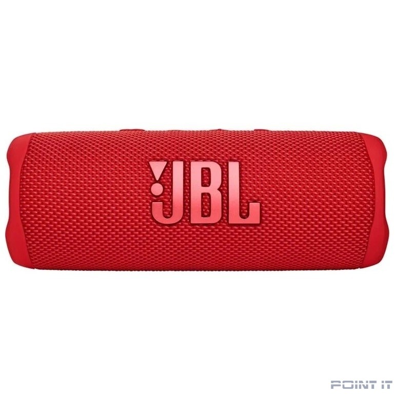 Портативная колонка 30W RED FLIP 6 JBL
