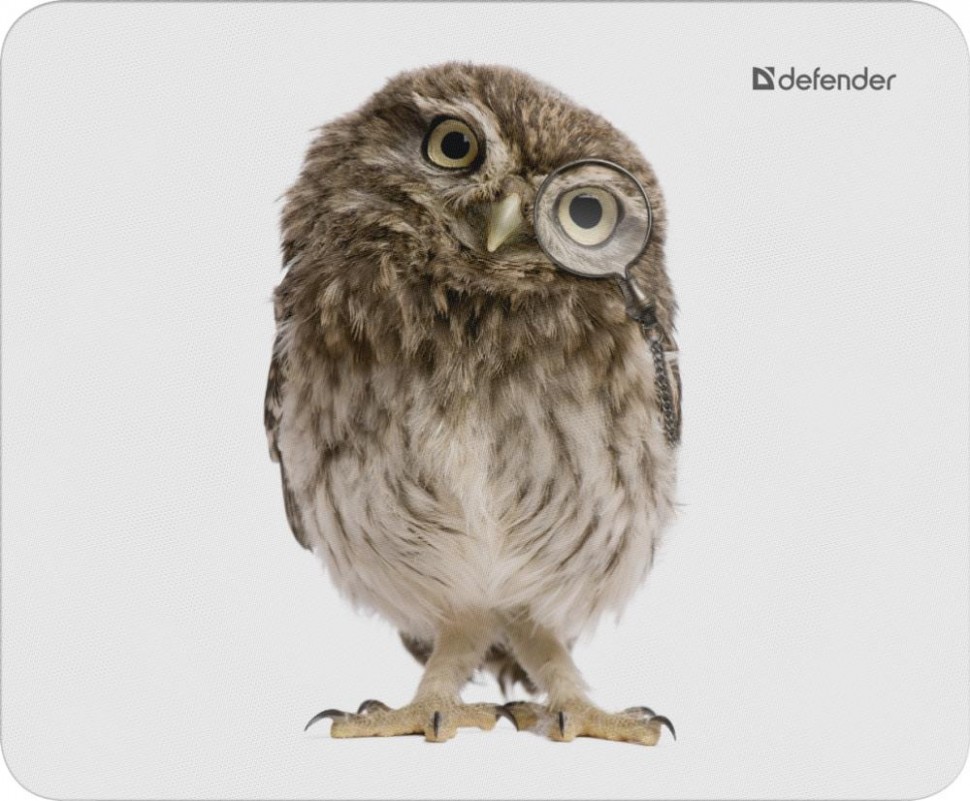 Коврик для мышки WILD ANIMALS 50803 DEFENDER