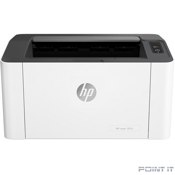 Принтер лазерный LASERJET 107A 4ZB77A HP