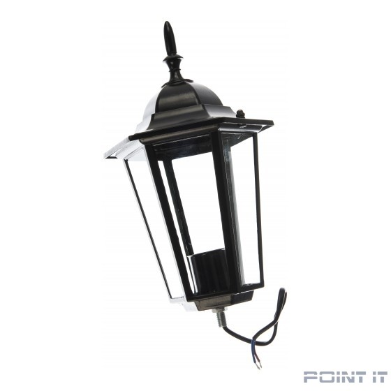 Camelion 4103 С02 (Черный) Светильник улично-садовый 230В 60Ватт