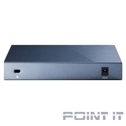 Коммутатор 8PORT 1000M TL-SG108 TP-LINK