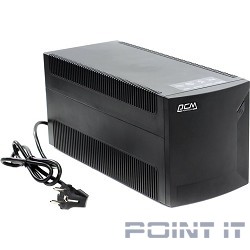 ИБП 1025VA RPT-1025AP POWERCOM