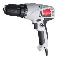 Сетевая дрель ИНТЕРСКОЛ ДШ-10/260Э