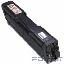 Принт-картридж Ricoh тип SPC310E черный(2,8k)[407638]