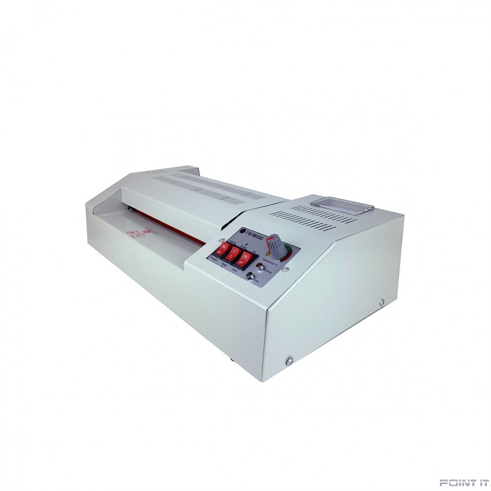 ГЕЛЕОС ламинатор ГЕЛЕОС ЛМ A4 Про