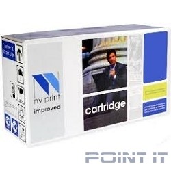 NV Print C9733A Картридж для Laser Jet 5500/5550, пурпурный, 12000 стр. (восстан.)