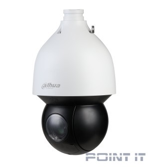 Dahua DH-SD5A432GB-HNR Уличная купольная PTZ IP-видеокамера Starlight с ИИ 4Мп