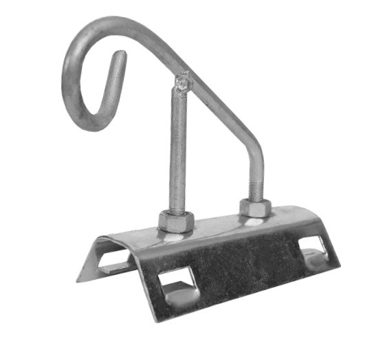 Узел крепления поддерживающий УКП-01Б (УК-П-02)